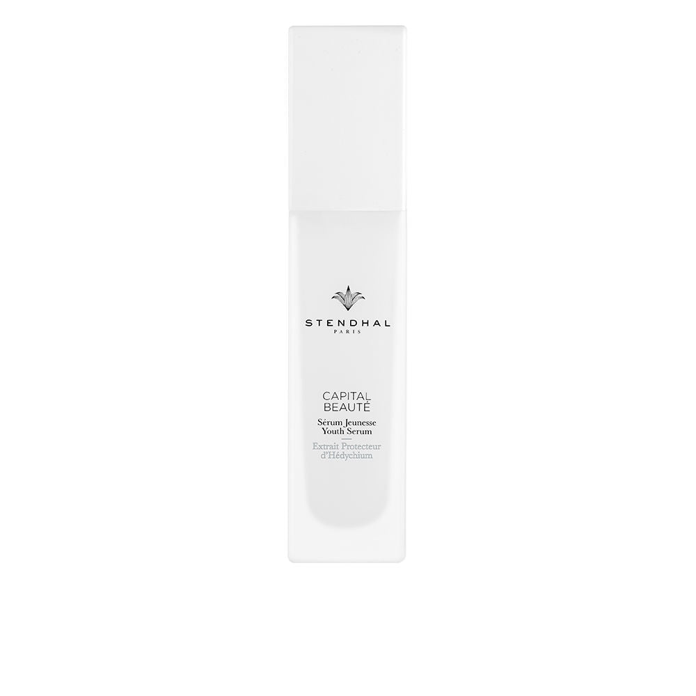 Capital Beauté Anti-Aging Facial Treatment