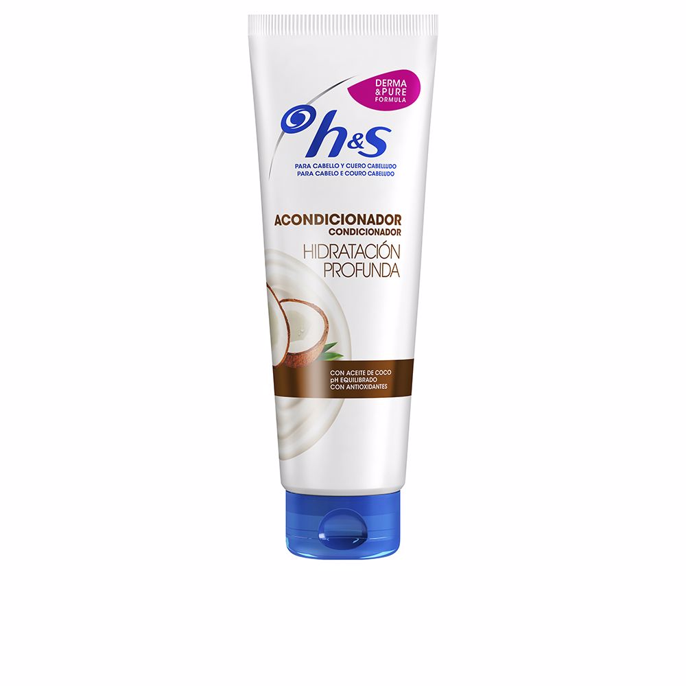 H&S COCO Hair Conditioner, 275ml