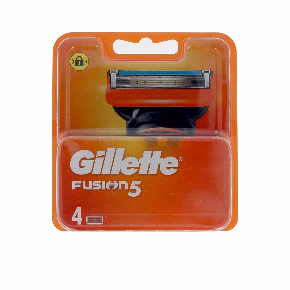 Fusion 5 Power Razor Refills