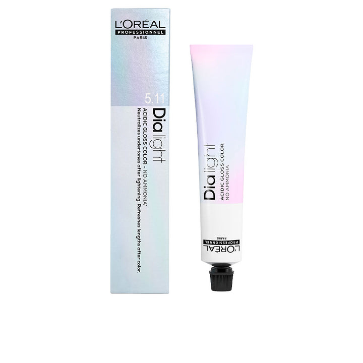 50 ml tube of ammonia-free tonal hair colour cream, shade 9.03, low-odour