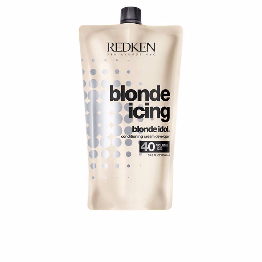Blonde Idol Conditioner, 1000ml