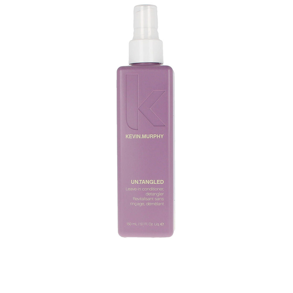 150 ml leave‑in detangler spray with Australian fruit extracts, lightweight formula