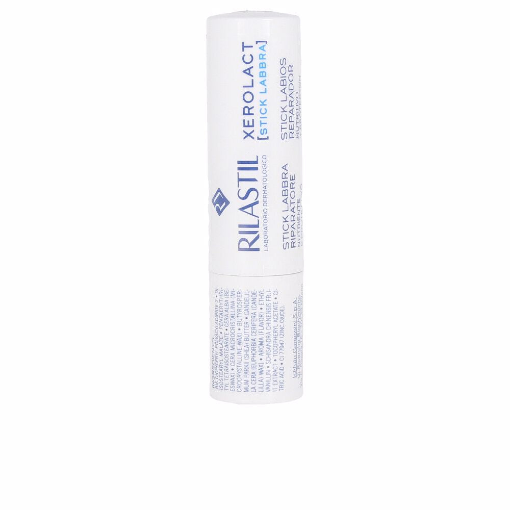 Small stick lip balm, 4.8 ml, shea butter and schisandra formulation, velvet finish