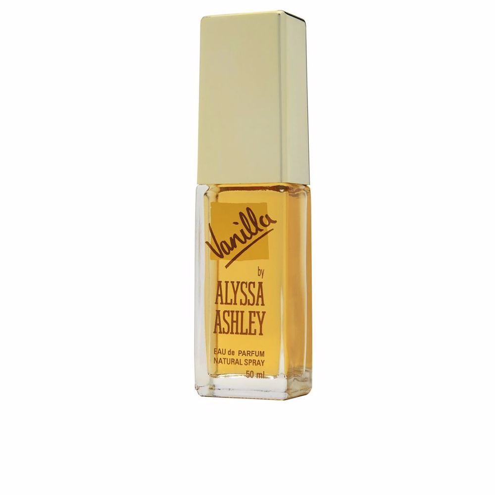 Golden Vanilla Euphoria