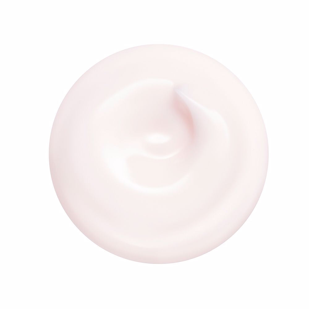 Refillable 50 ml hyaluronic hydrating cream jar, day and night moisturiser for Women