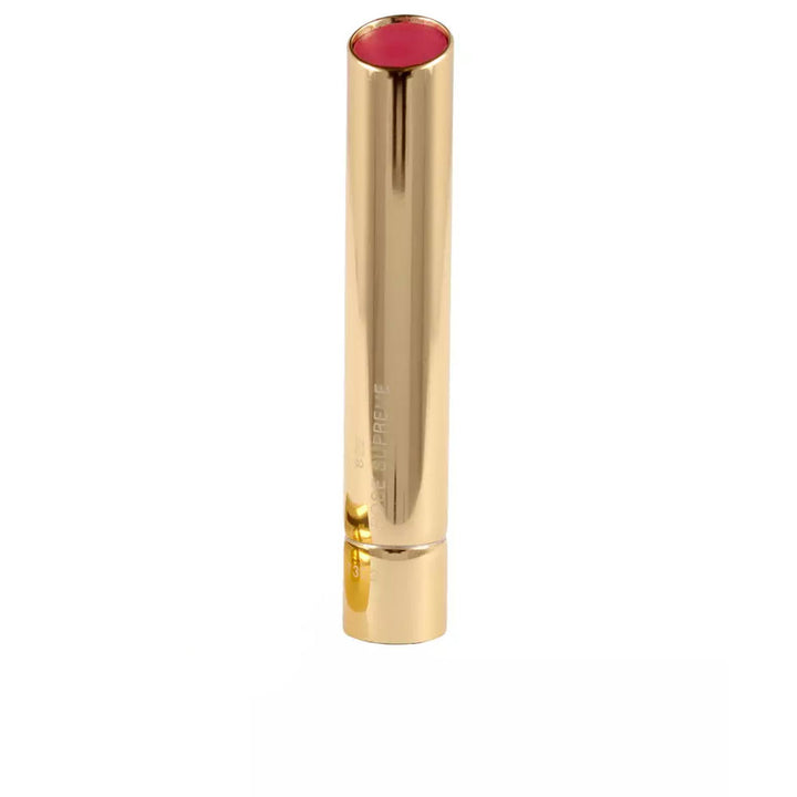 Refillable satin lipstick, 2 g, shade 822 Rose Supreme in sleek case