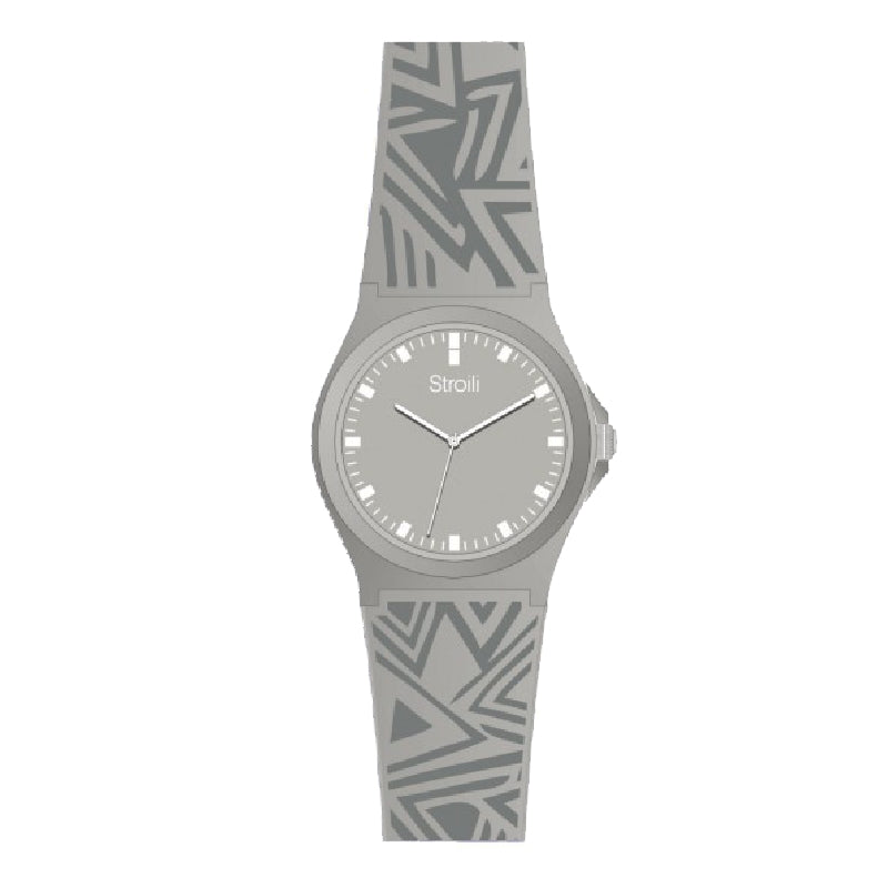 Geometric Elegance in Motion