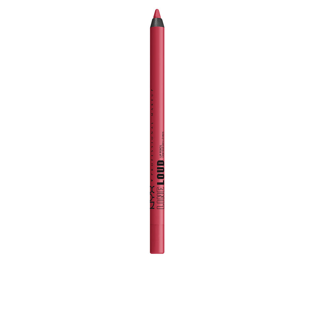 Slim bullet lip colour, satin finish, shade 12‑On a Mission, 1.2 g