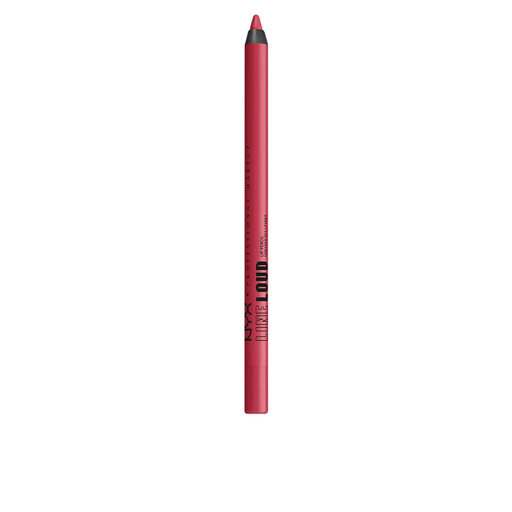 Slim bullet lip colour, satin finish, shade 12‑On a Mission, 1.2 g