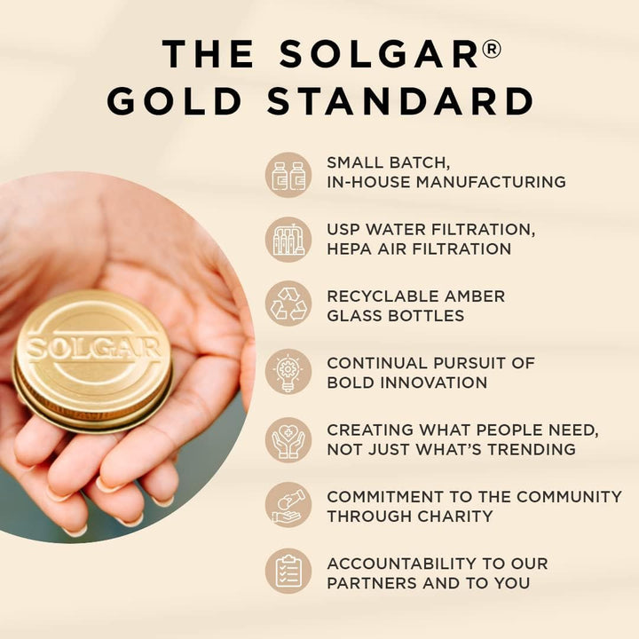 Bottle of 100 vegetable vitamin C capsules, 500 mg per capsule, vegan, Unisex