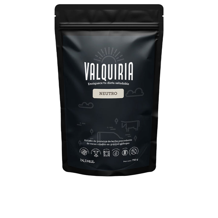 750 g tin of chocolate turmeric whey protein powder, gluten-free, unisex supplement