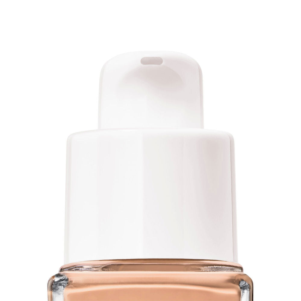30 ml tube of luminous medium-coverage foundation, shade 310N, Unisex