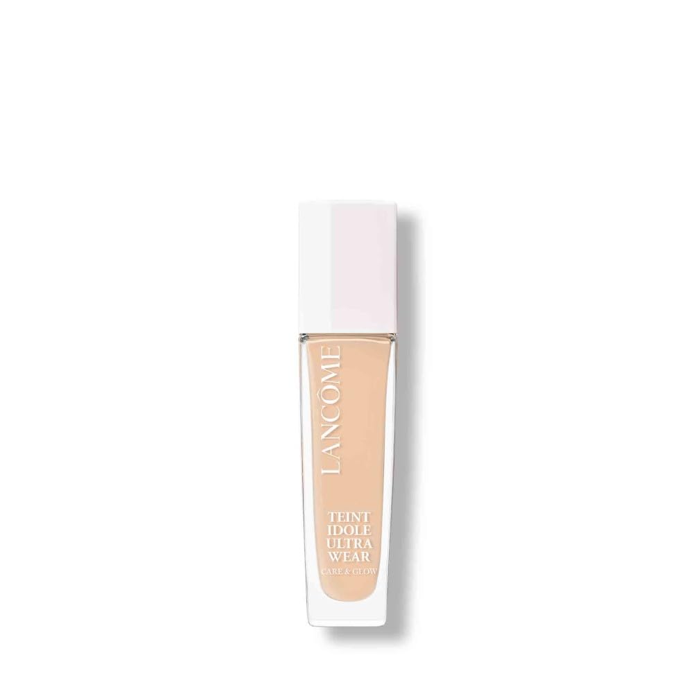 30 ml luminous liquid foundation in shade 120N, pump bottle, medium coverage