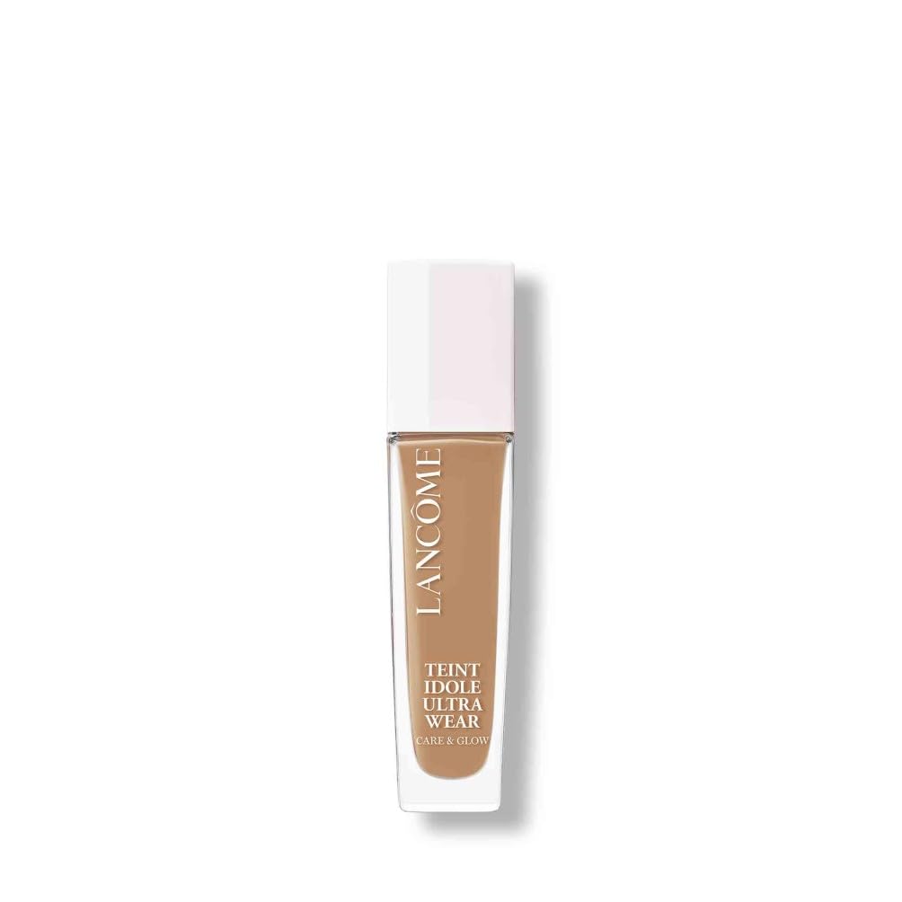 30 ml pump foundation 420W shade, lightweight cream-fluid finish