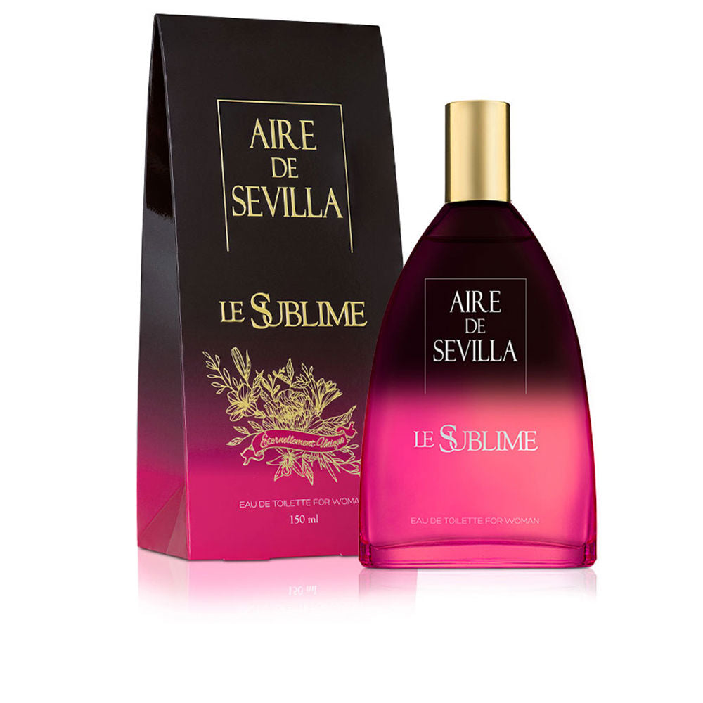 150 ml glass bottle of oriental vanilla-accord eau de toilette for Women