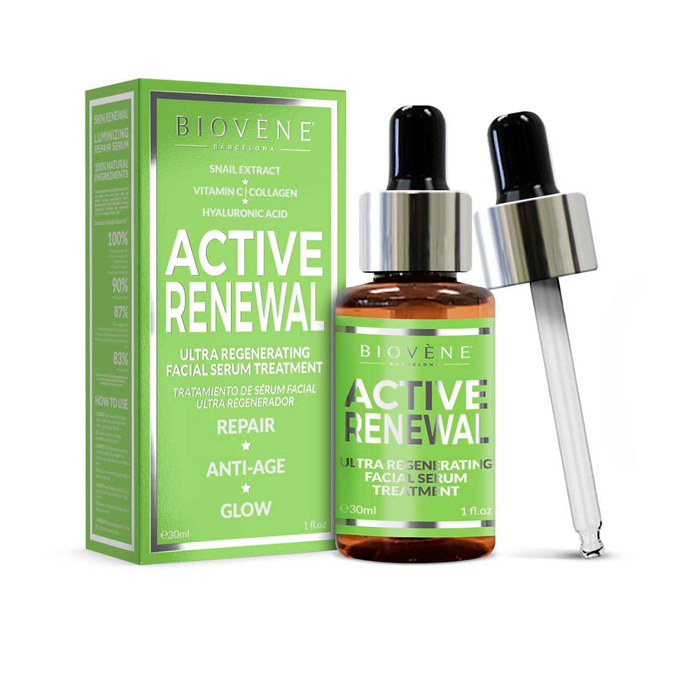 30 ml glass serum bottle with dropper, translucent amber liquid, facial serum for Women
