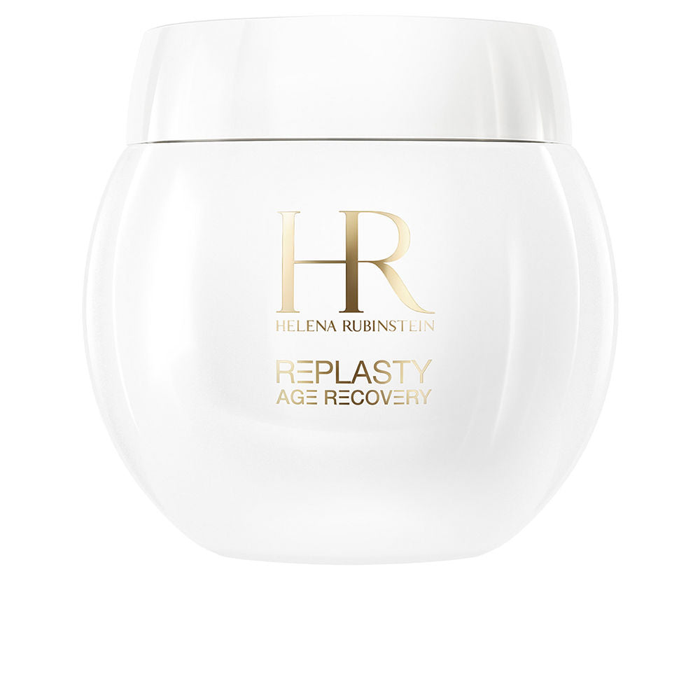 50 ml jar of repairing day recovery cream, balm texture for dry sensitive skin