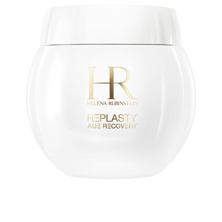50 ml jar of repairing day recovery cream, balm texture for dry sensitive skin