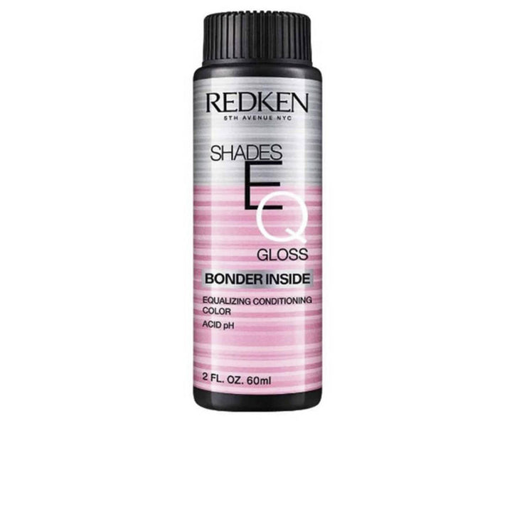 Three 60 ml tubes of ammonia‑free semi‑permanent colour, neutral shade