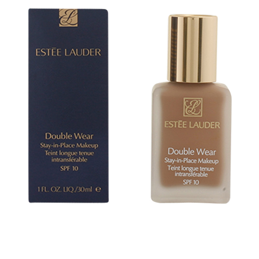 30 ml semimate fluid foundation, shade 01 Fresco, pump bottle