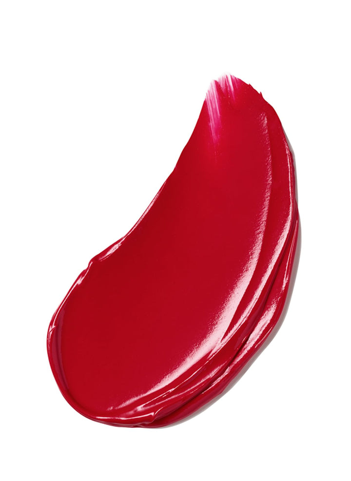 Creme satin lipstick in carnation shade, 3.5 g, satin finish