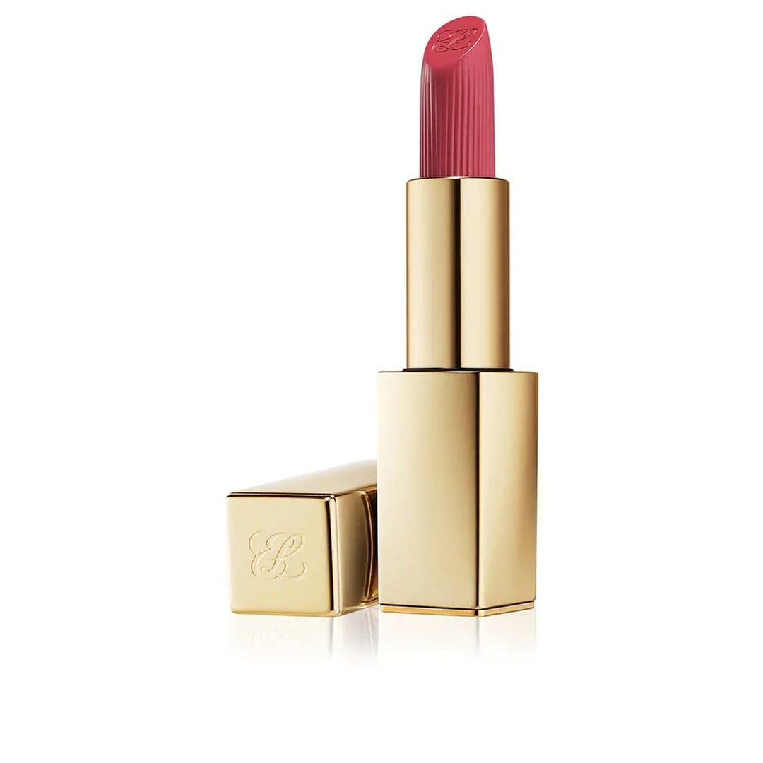 Creamy satin lipstick in shade &