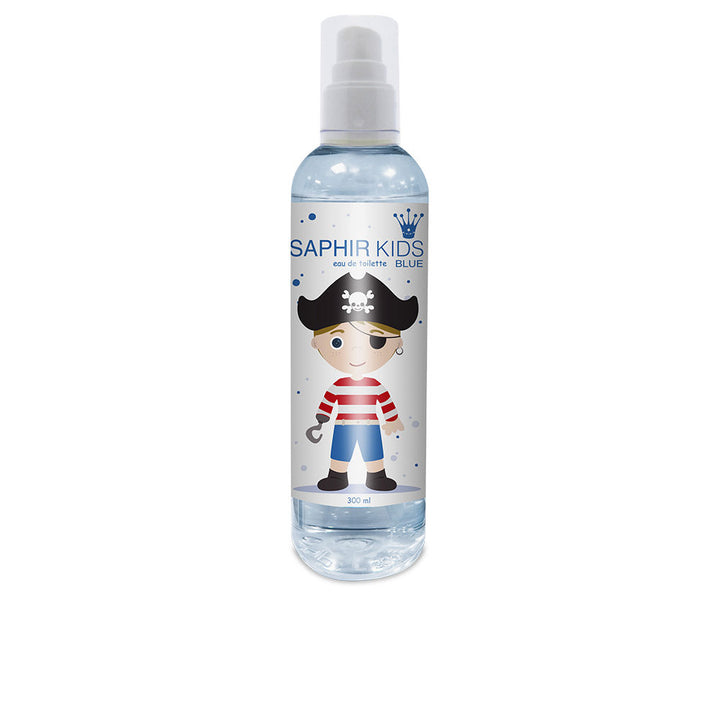 Blue 300 ml children&