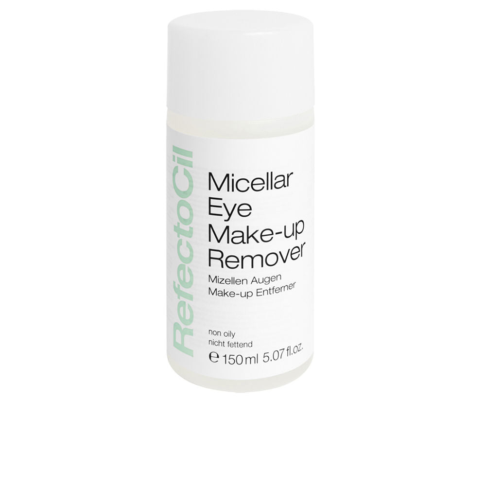150 ml oil‑free micellar eye make‑up remover bottle for Unisex sensitive eyes