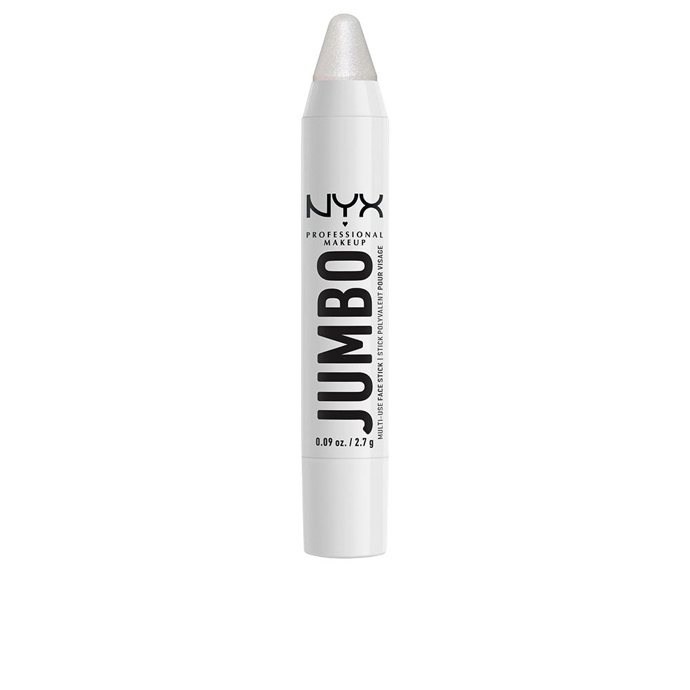Retractable pearlescent metallic jumbo highlight stick, 2.7 g, Unisex