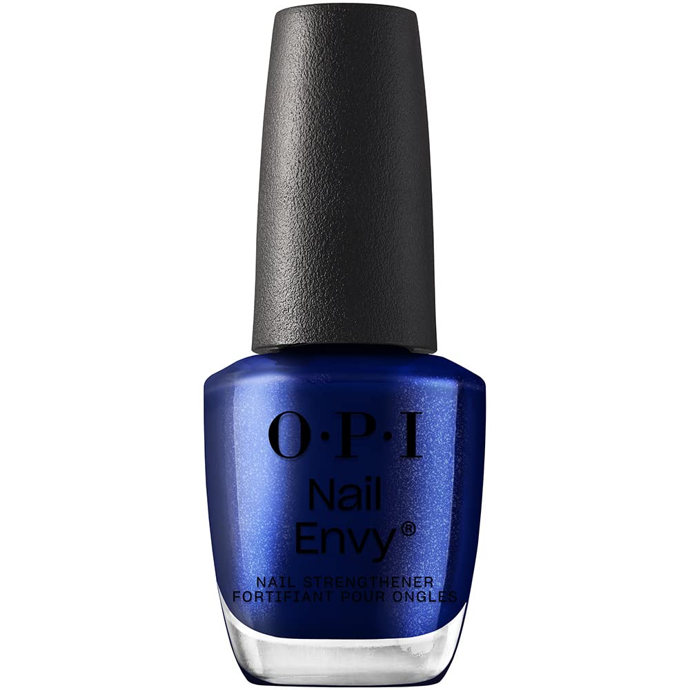 15 ml clear strengthening nail treatment bottle with glossy finish, Unisex