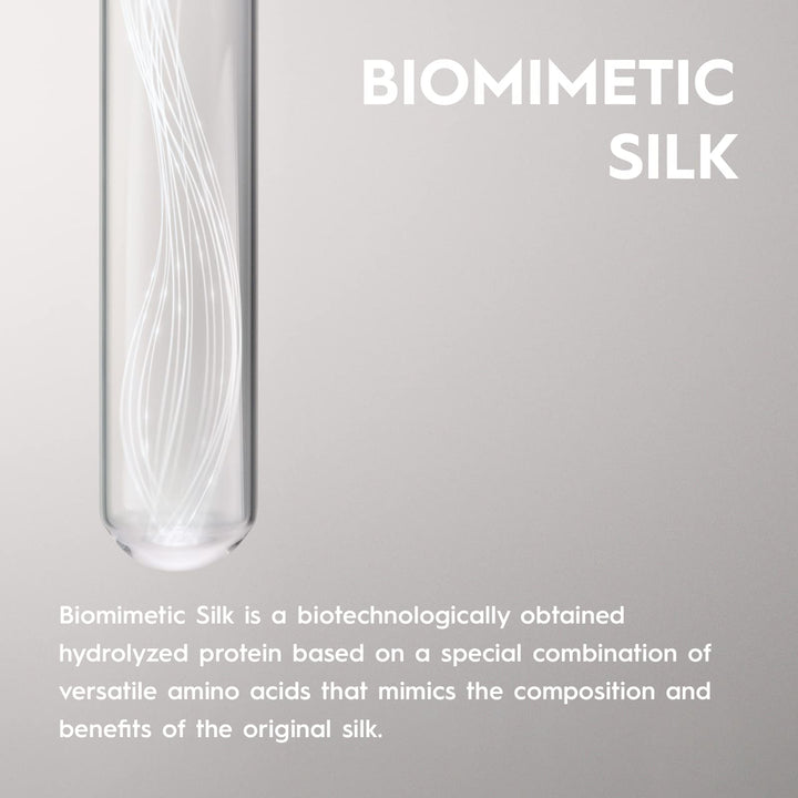 100 ml clear serum bottle with dispenser; scalp treatment for Women