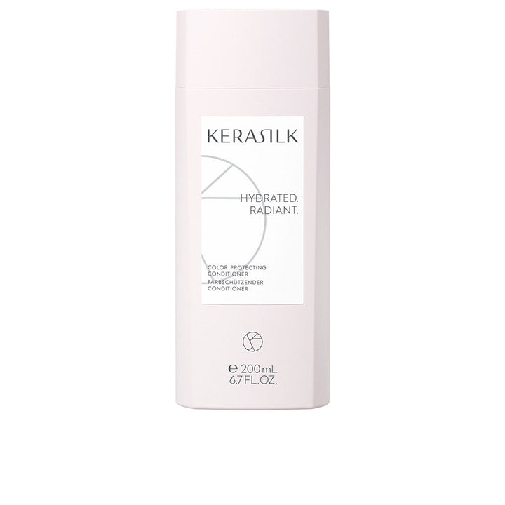 200 ml conditioner bottle, creamy formula, colour-protecting treatment for Women