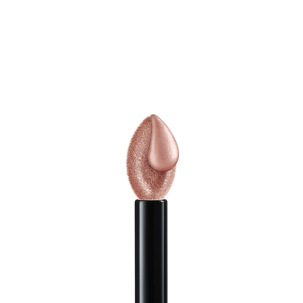 Slim 7 ml liquid eye and cheek tint, dual applicator, matte and shine variants