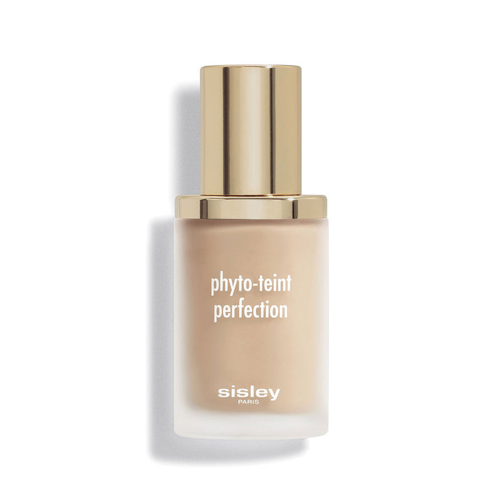 30 ml liquid foundation in neutral shade, matte-luminous finish, Unisex