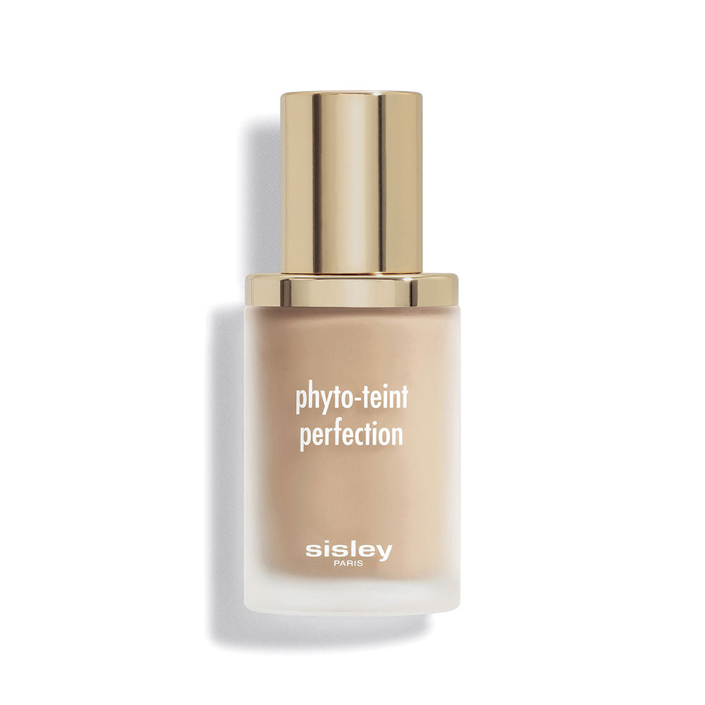 30 ml liquid foundation bottle, matte finish, shade 3C Natu, Unisex