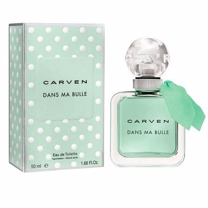 50 ml amber-aromatic eau de parfum bottle for Man with lavender and vanilla notes