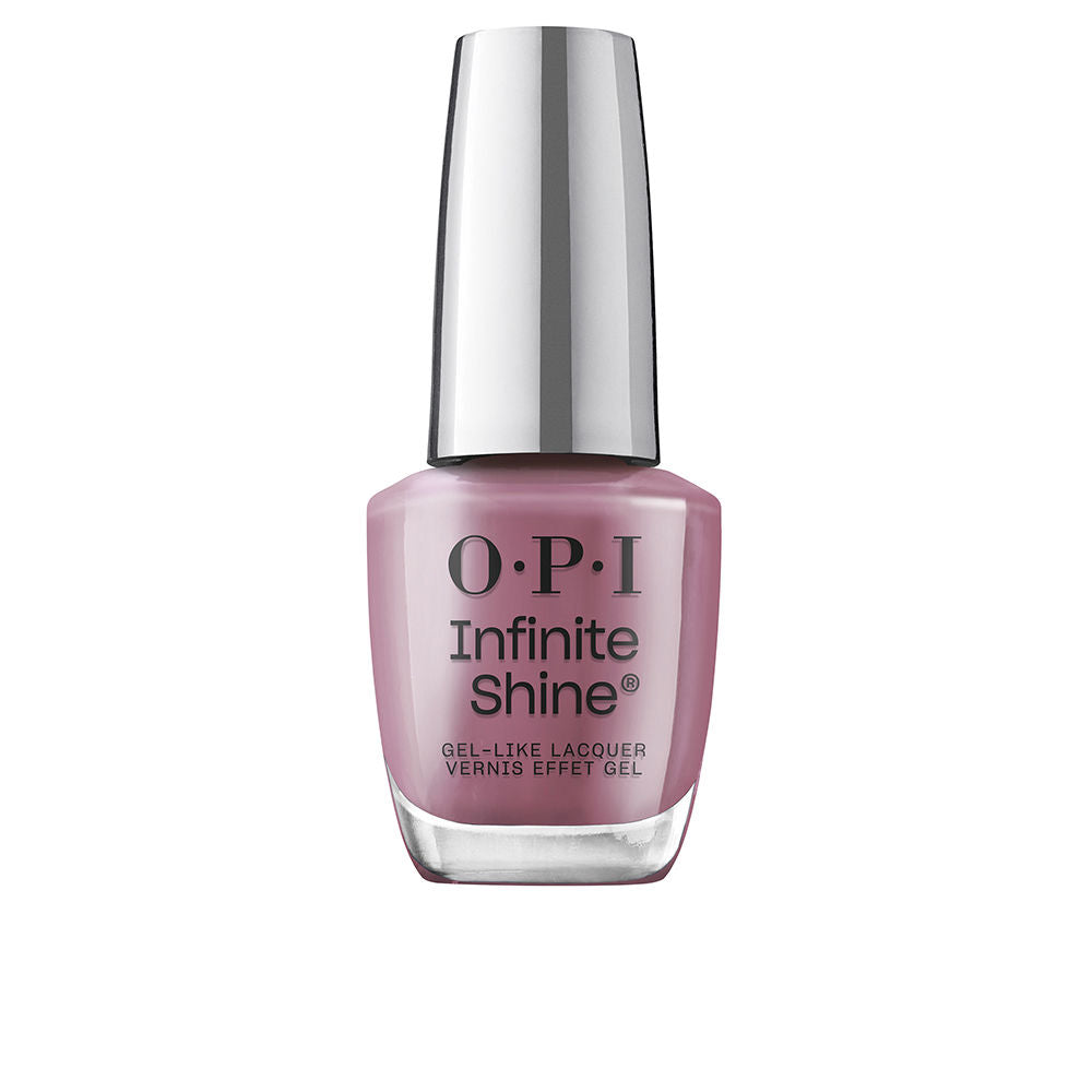 15 ml lilac gel-effect nail polish bottle with Pro Wide brush