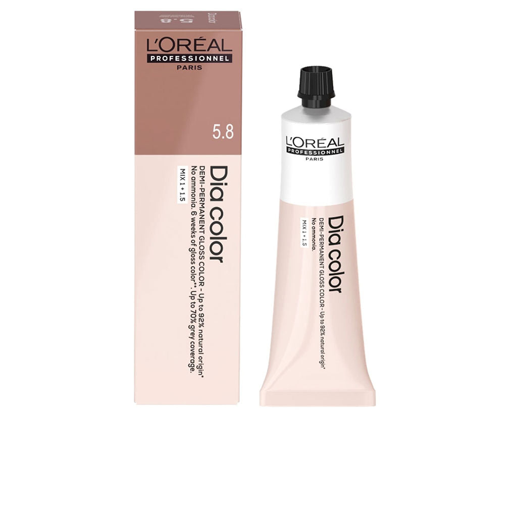 60 ml tube of 9.13 very light blonde semipermanent hair colour cream, ammonia-free