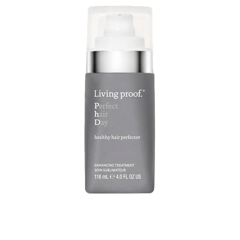 118 ml lightweight leave-in repair hair treatment bottle, unisex hair care