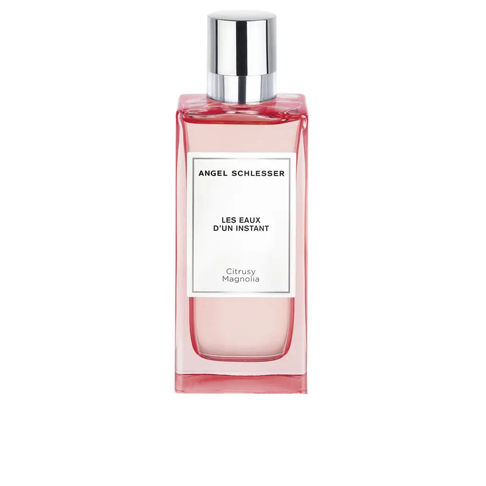 150 ml spray bottle; citrus, magnolia and woody notes for Women