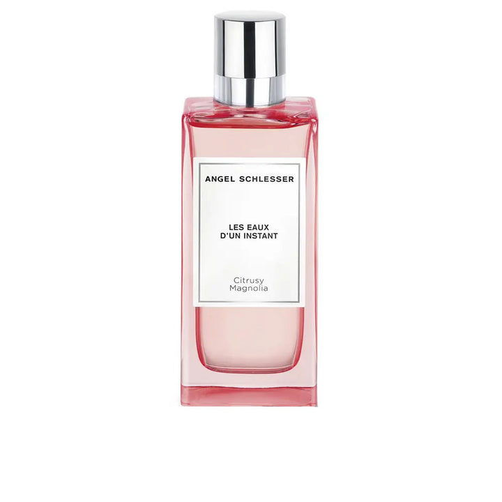 150 ml spray bottle; citrus, magnolia and woody notes for Women