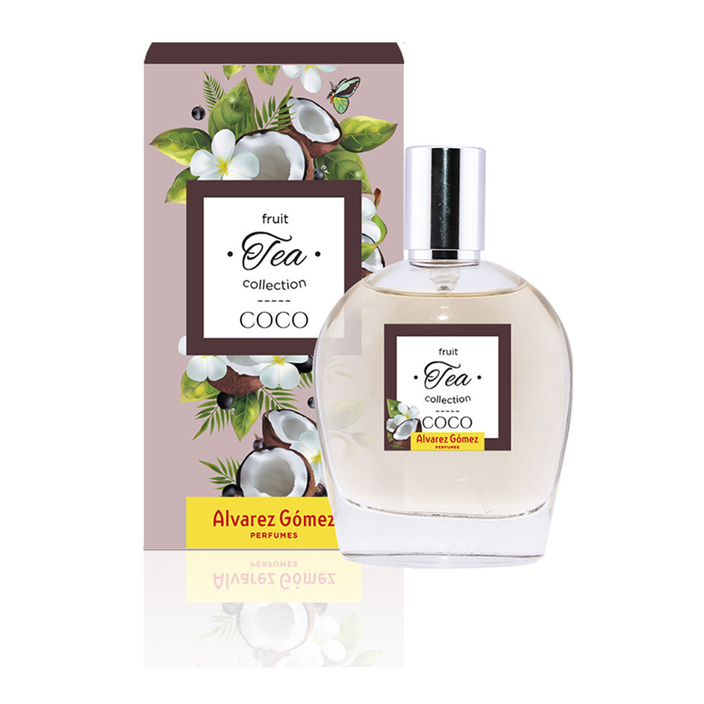 Coconut Harmony Eau de Parfum