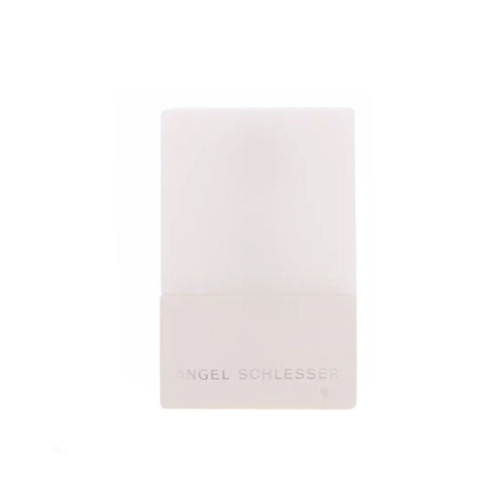 30 ml citrus woody eau de parfum bottle, clear glass, minimalist label