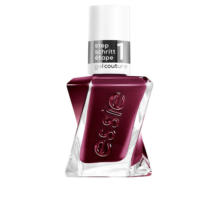 Bottle of Fairy Taylor rose-nude Gel Couture nail polish, 13.5 ml