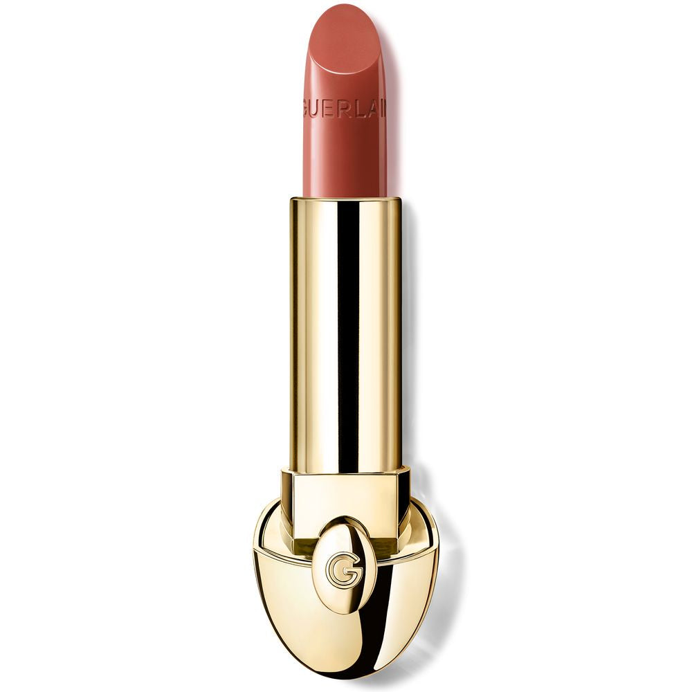 Satin lipstick in refillable case, 3.5 g, Unisex treatment formula