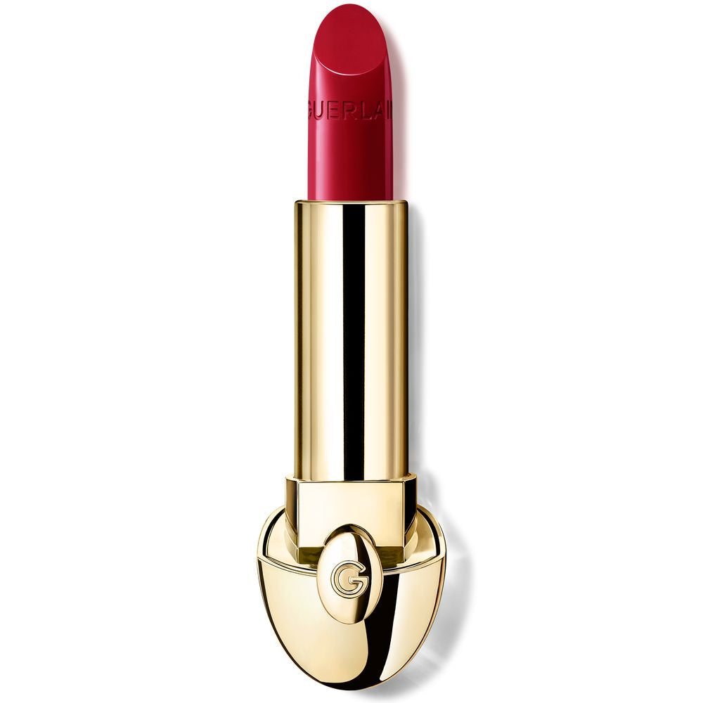3.5 g refillable satin and matte lipstick in elegant case, Unisex