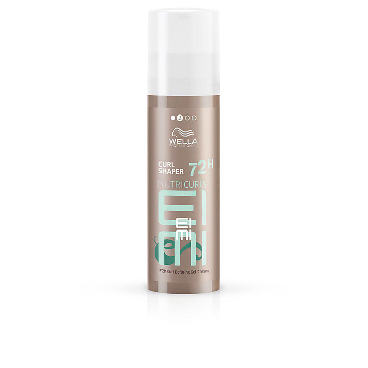 150 ml tube of jojoba curl-defining cream for Unisex textured hair