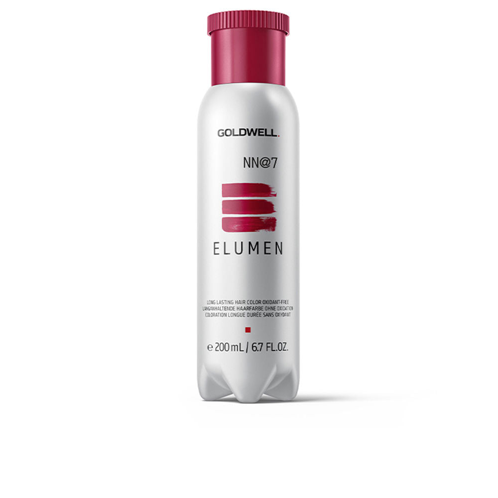 200 ml tube of acid pH, ammonia‑free permanent hair colour cream