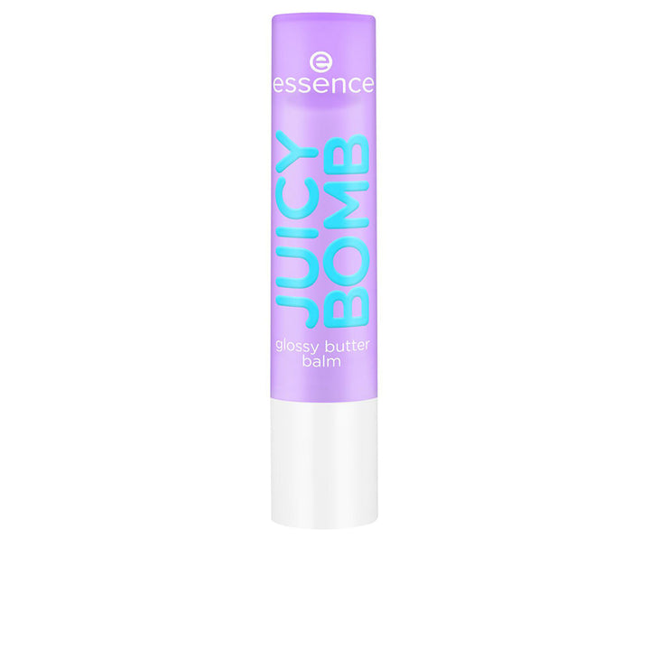 Click-stick cherry-tinted lip balm with glossy finish, 2.5 g Unisex