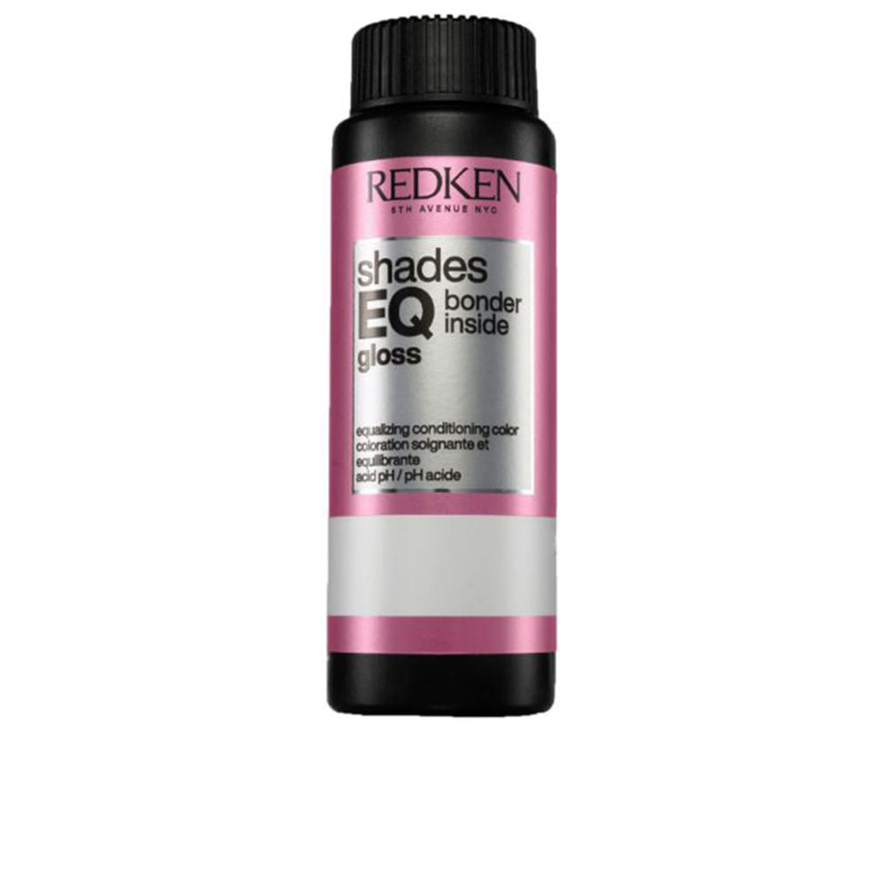 Three 60 ml tubes of ammonia‑free semi‑permanent hair colour in a bottle pack